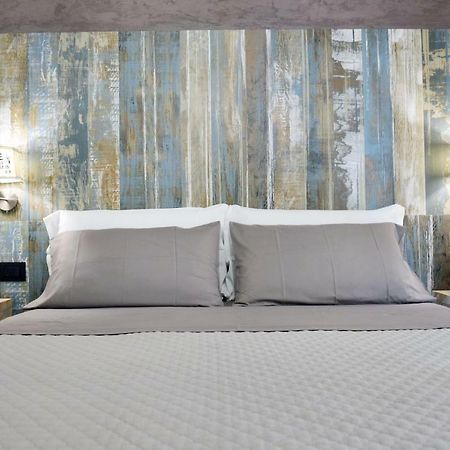 Damiva Bed & Breakfast Rome Exterior photo