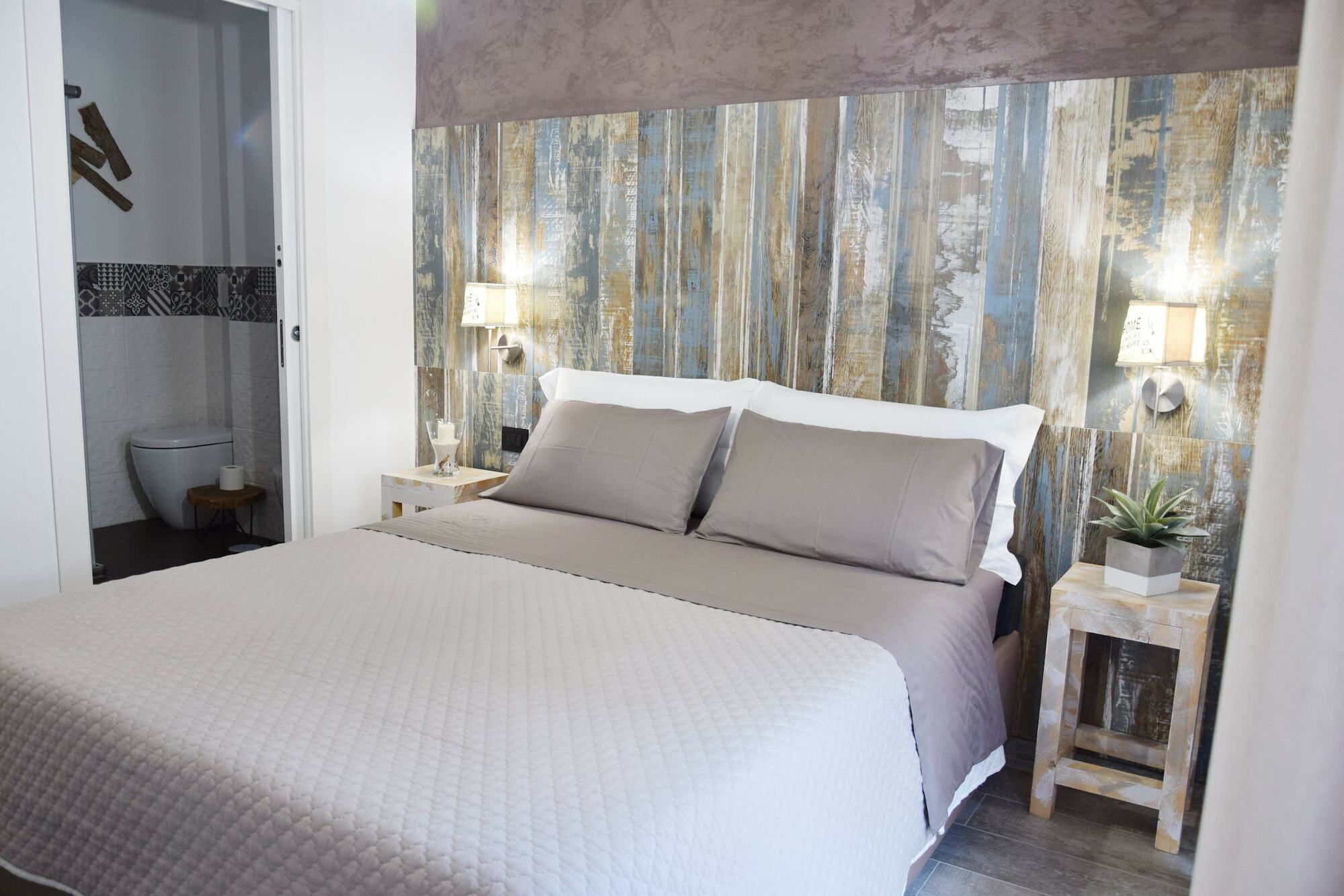 Damiva Bed & Breakfast Rome Exterior photo