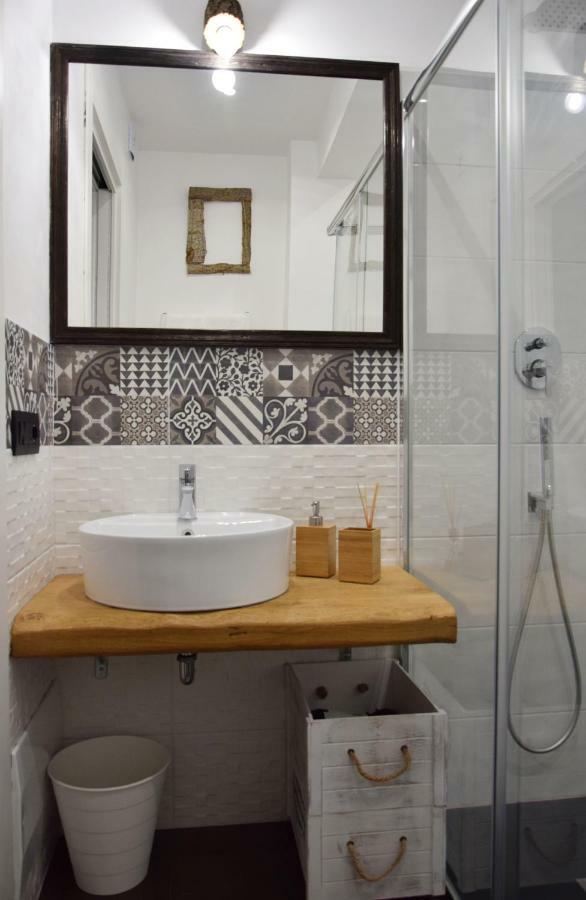 Damiva Bed & Breakfast Rome Exterior photo