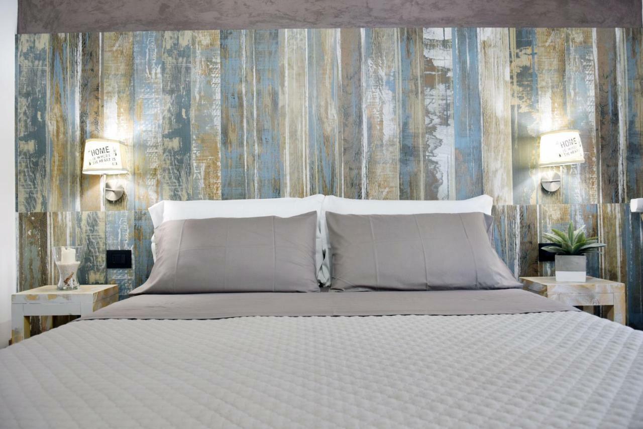 Damiva Bed & Breakfast Rome Exterior photo