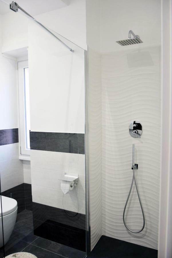 Damiva Bed & Breakfast Rome Exterior photo