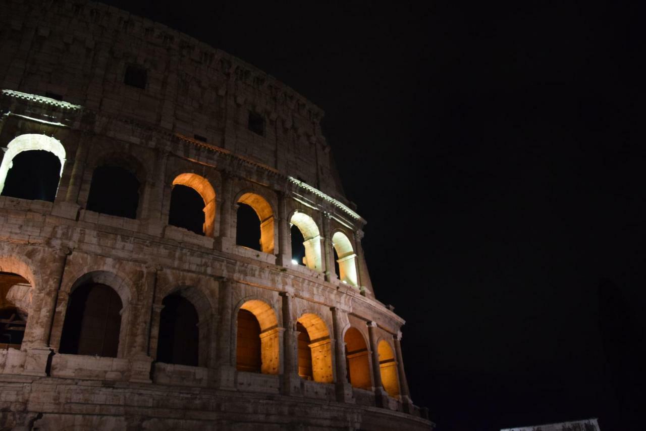 Damiva Bed & Breakfast Rome Exterior photo