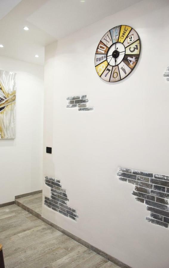 Damiva Bed & Breakfast Rome Exterior photo