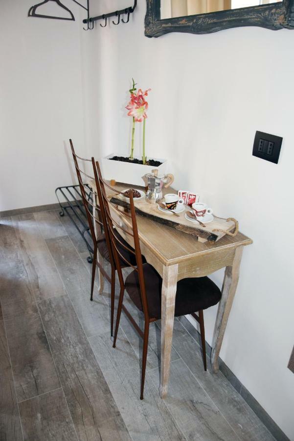 Damiva Bed & Breakfast Rome Exterior photo
