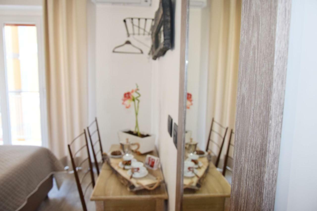 Damiva Bed & Breakfast Rome Exterior photo