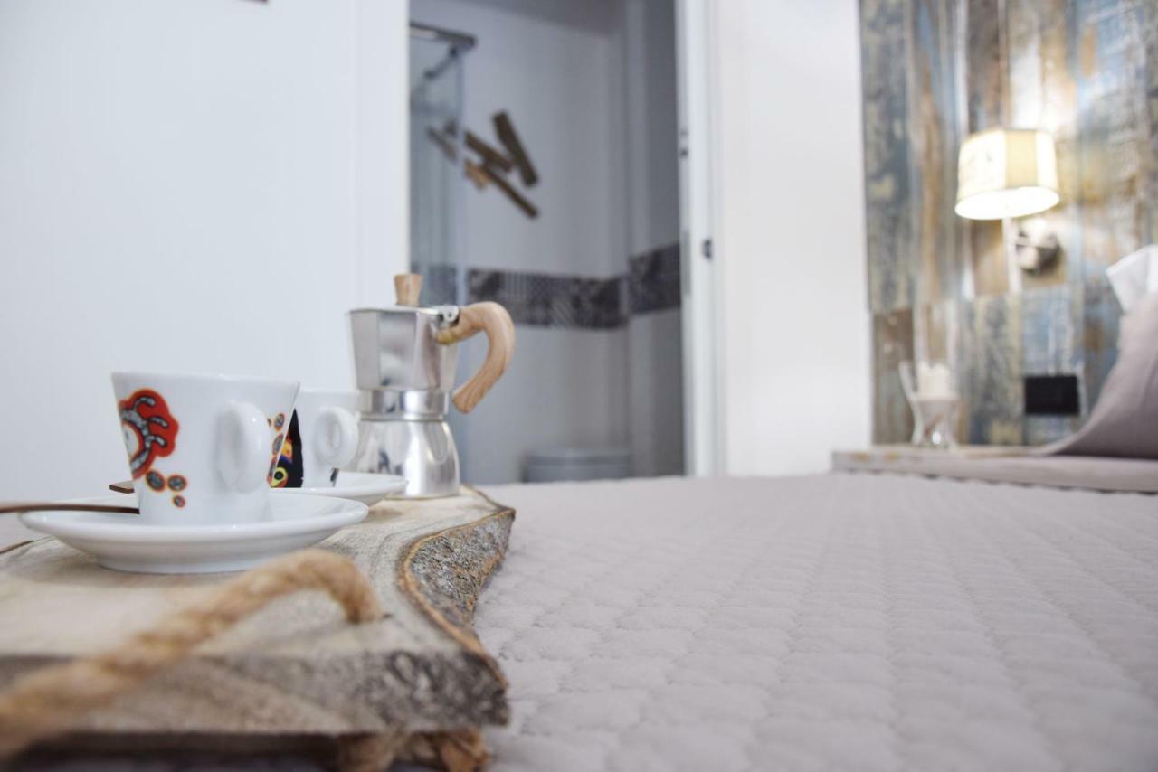 Damiva Bed & Breakfast Rome Exterior photo