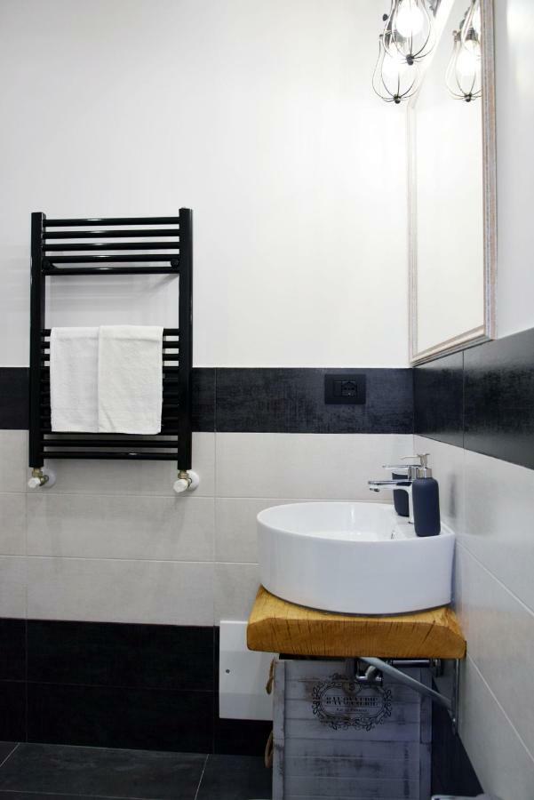 Damiva Bed & Breakfast Rome Exterior photo