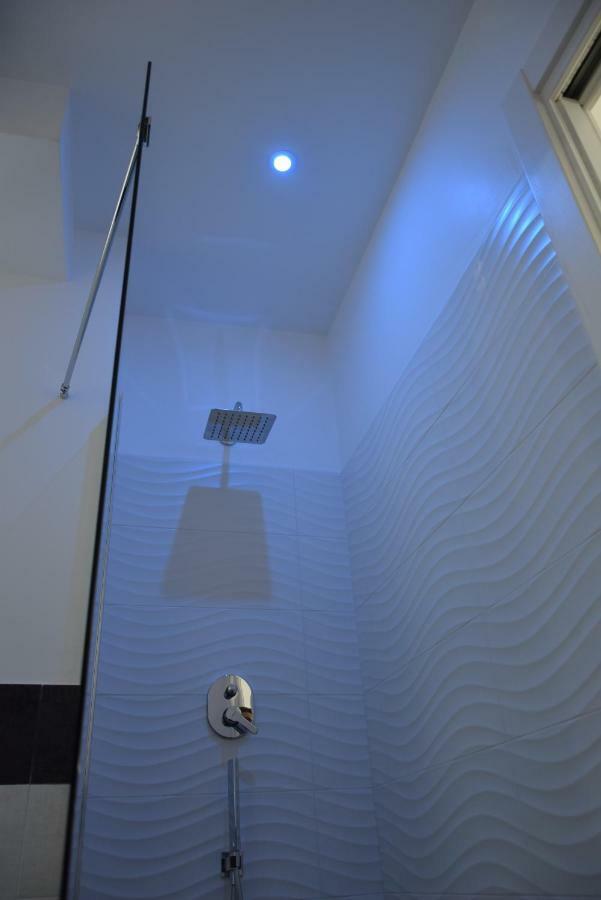 Damiva Bed & Breakfast Rome Exterior photo