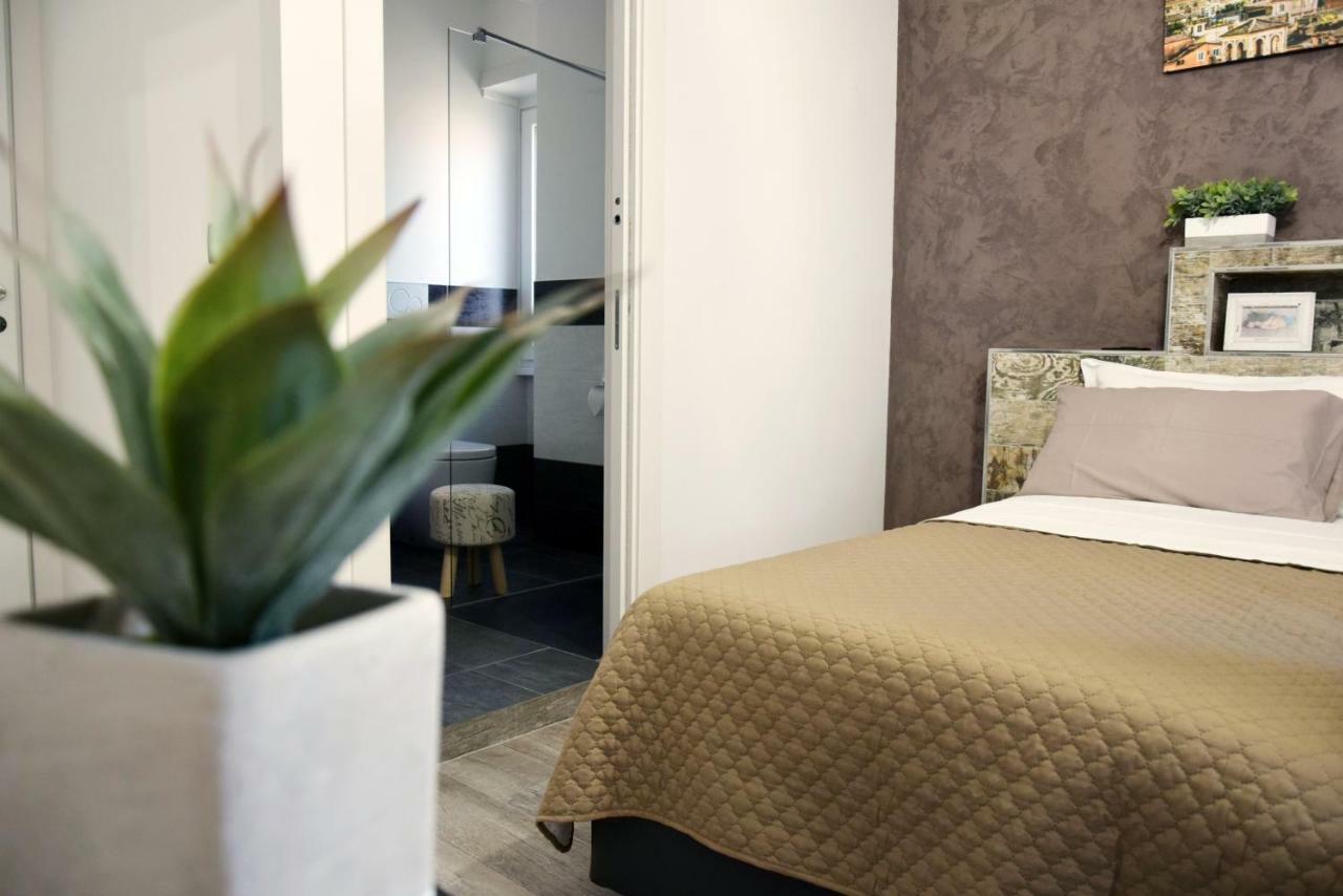 Damiva Bed & Breakfast Rome Exterior photo